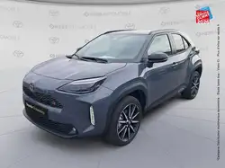 Toyota Yaris Cross 130h GR Sport MY26