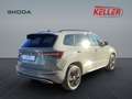 Skoda Karoq Karoq Sportline 1,5 TSI 110 kW 7-Gang-DSG Gris - thumbnail 5