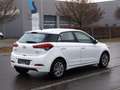 Hyundai i20 *Garantie *1.Hand*Klima Blanc - thumbnail 5