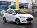 Hyundai i20 *Garantie *1.Hand*Klima Blanc - thumbnail 3