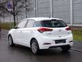 Hyundai i20 *Garantie *1.Hand*Klima Blanc - thumbnail 7