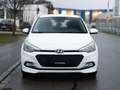 Hyundai i20 *Garantie *1.Hand*Klima Blanc - thumbnail 2