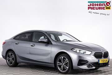 Gran Coupé Sportline Automaat ✅ 1e Eigenaar