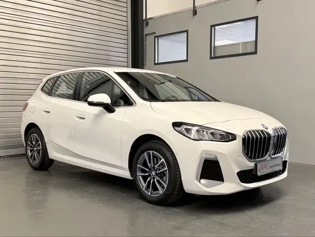 Bmw 220 M Sport/Carplay/Navi/Cam