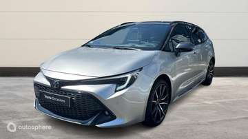 2.0 196ch GR Sport MY24