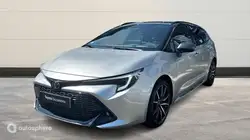 Toyota Corolla 2.0 196ch GR Sport MY24