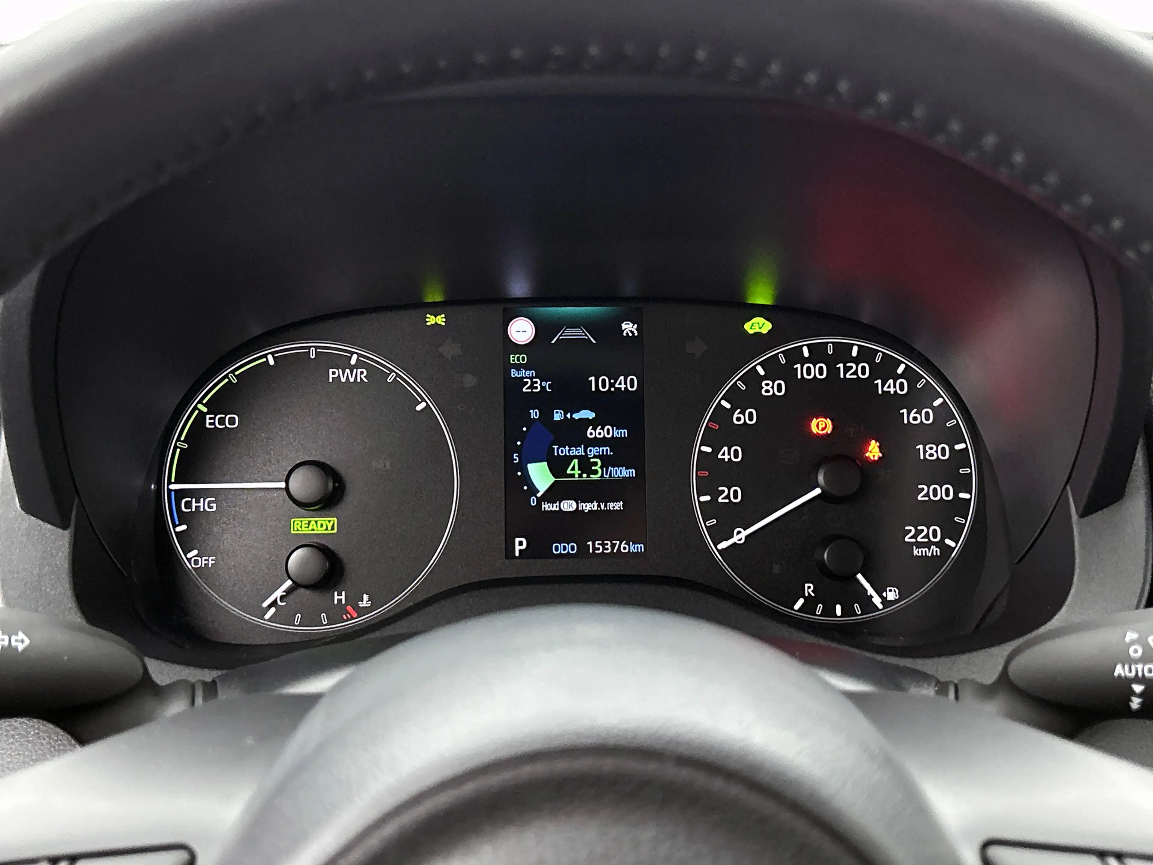 Mazda 2 Hybrid 1.5 Centre-line | Stoelverwarming | Climate — photo 5