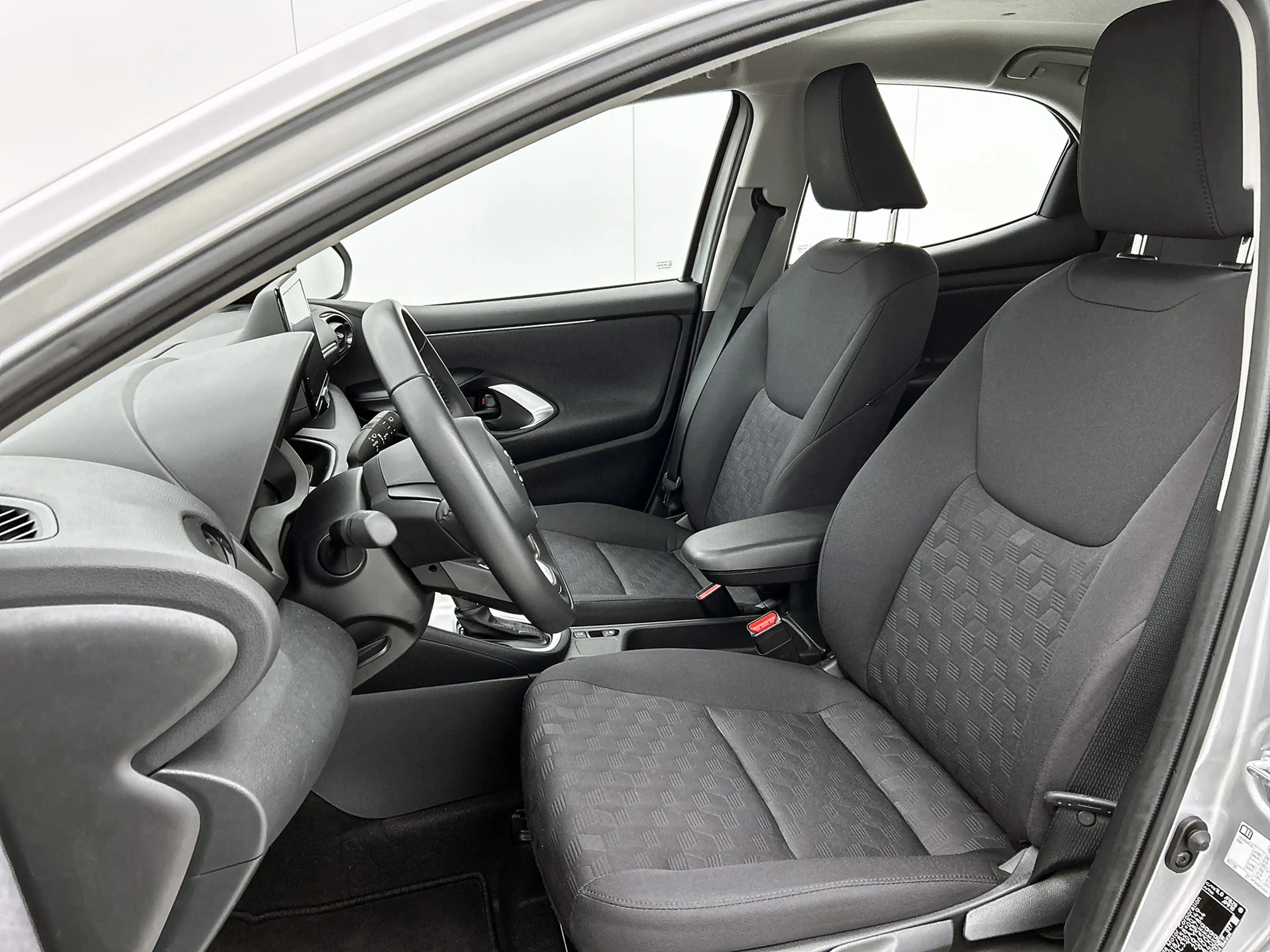 Mazda 2 Hybrid 1.5 Centre-line | Stoelverwarming | Climate — photo 14