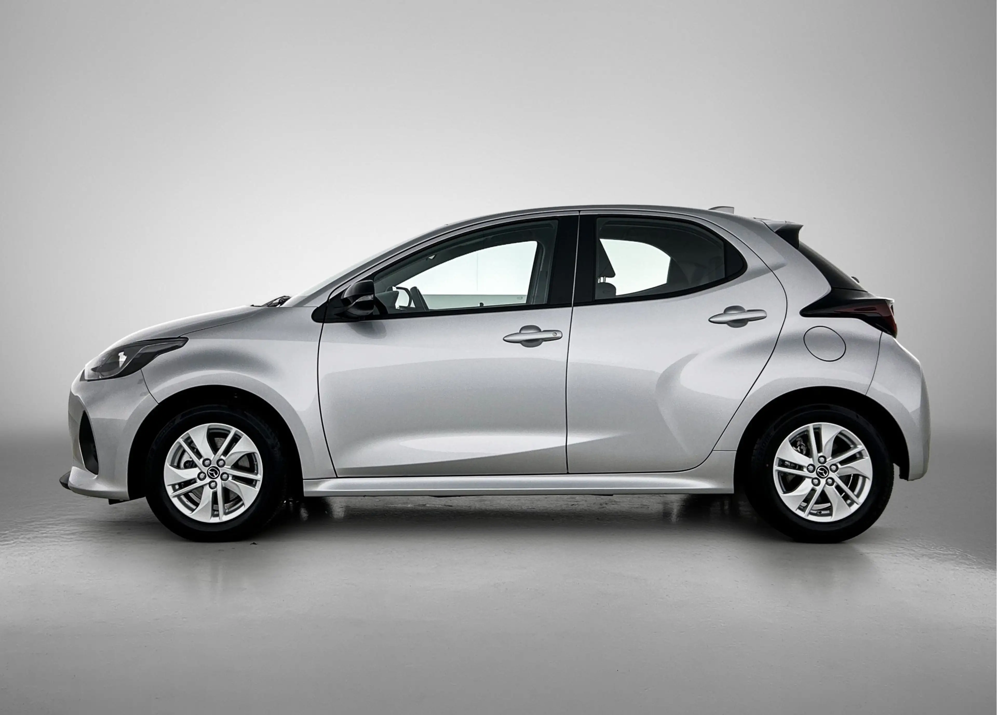 Mazda 2 Hybrid 1.5 Centre-line | Stoelverwarming | Climate — photo 3