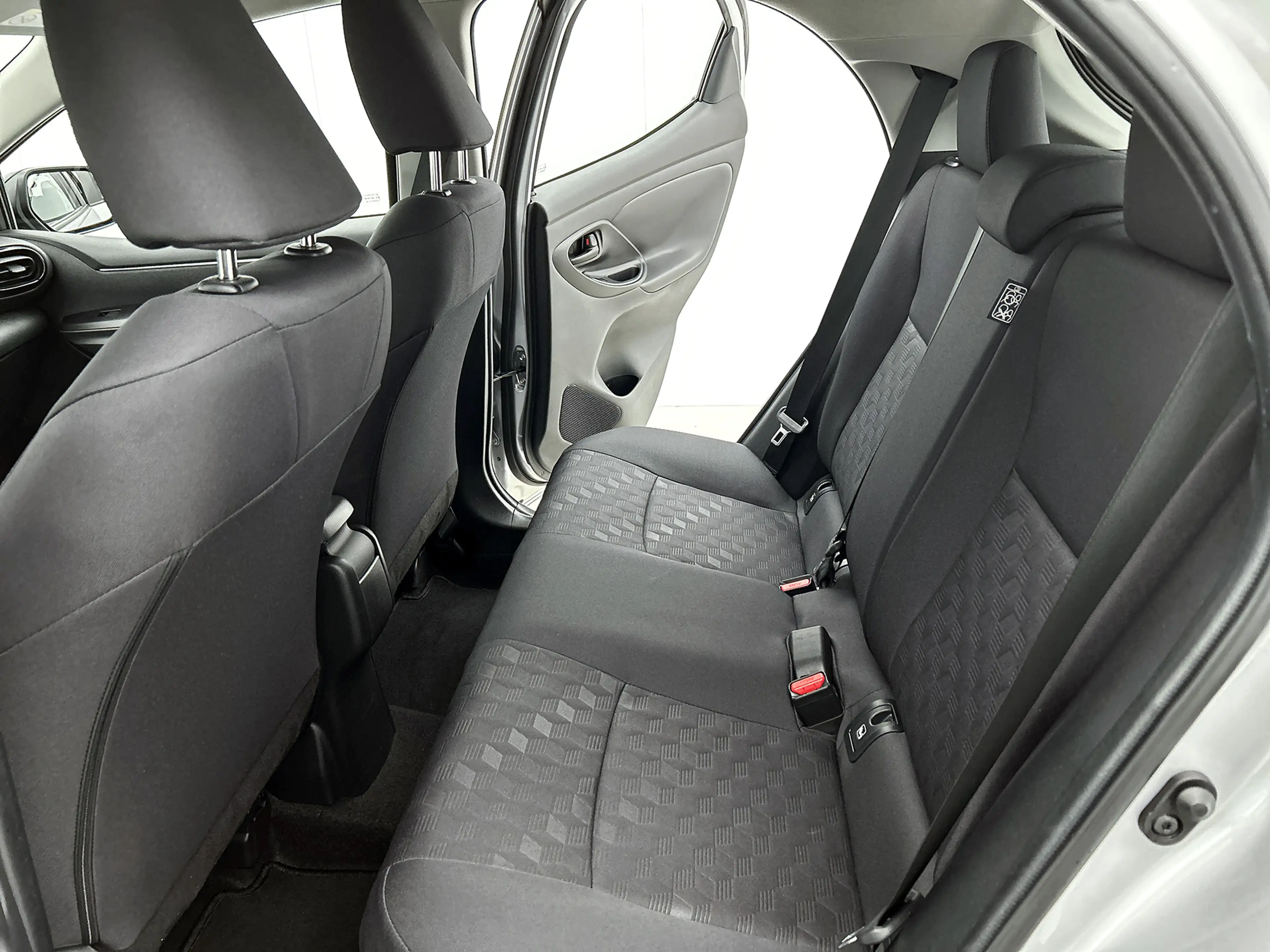 Mazda 2 Hybrid 1.5 Centre-line | Stoelverwarming | Climate — photo 15
