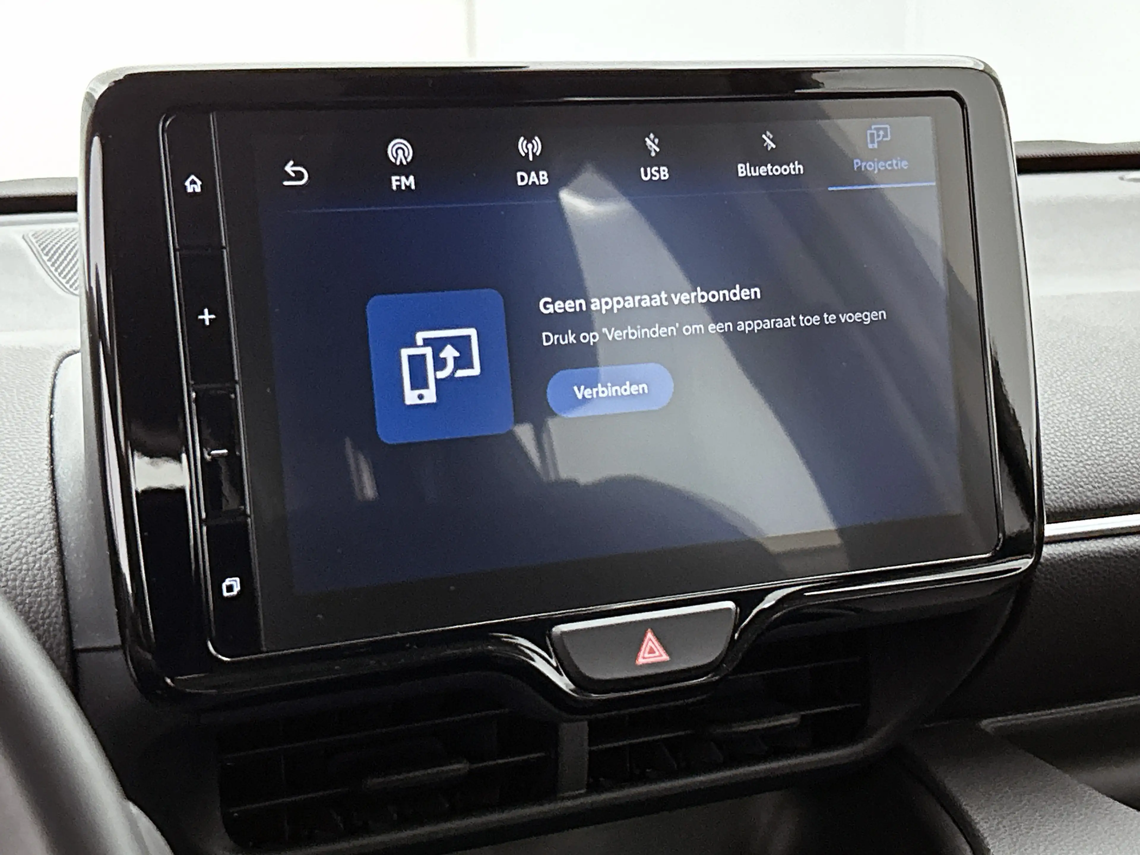Mazda 2 Hybrid 1.5 Centre-line | Stoelverwarming | Climate — photo 7