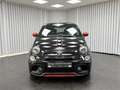 Abarth 595 Turismo 1.4 Turbo / Clima / Navi / DAB / Leder / Pdc / ... Noir - thumbnail 9
