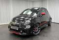 Abarth 595 Turismo 1.4 Turbo / Clima / Navi / DAB / Leder / Pdc / ... Noir - thumbnail 1