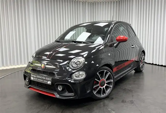 Abarth 595 Turismo 1.4 Turbo / Clima / Navi / DAB / Leder / Pdc / ...