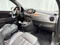 Abarth 595 Turismo 1.4 Turbo / Clima / Navi / DAB / Leder / Pdc / ... Noir - thumbnail 12