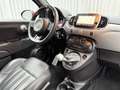 Abarth 595 Turismo 1.4 Turbo / Clima / Navi / DAB / Leder / Pdc / ... Noir - thumbnail 15