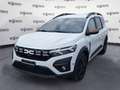 Dacia Jogger Jogger 1.0 tce Extreme UP Gpl 100cv 7 posti Bianco - thumbnail 1