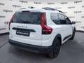 Dacia Jogger Jogger 1.0 tce Extreme UP Gpl 100cv 7 posti Bianco - thumbnail 2