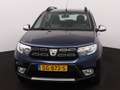 Dacia Sandero Stepway TCe 90Pk Easy-R Automaat | Navigatie | Par Blu/Azzurro - thumbnail 9