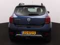 Dacia Sandero Stepway TCe 90Pk Easy-R Automaat | Navigatie | Par Blu/Azzurro - thumbnail 8