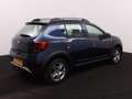 Dacia Sandero Stepway TCe 90Pk Easy-R Automaat | Navigatie | Par Blu/Azzurro - thumbnail 7