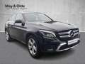 Mercedes-Benz GLC 250 4 Matic AMG StandHZG Navi LED SHZ RFK Schwarz - thumbnail 4