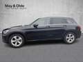 Mercedes-Benz GLC 250 4 Matic AMG StandHZG Navi LED SHZ RFK Schwarz - thumbnail 2
