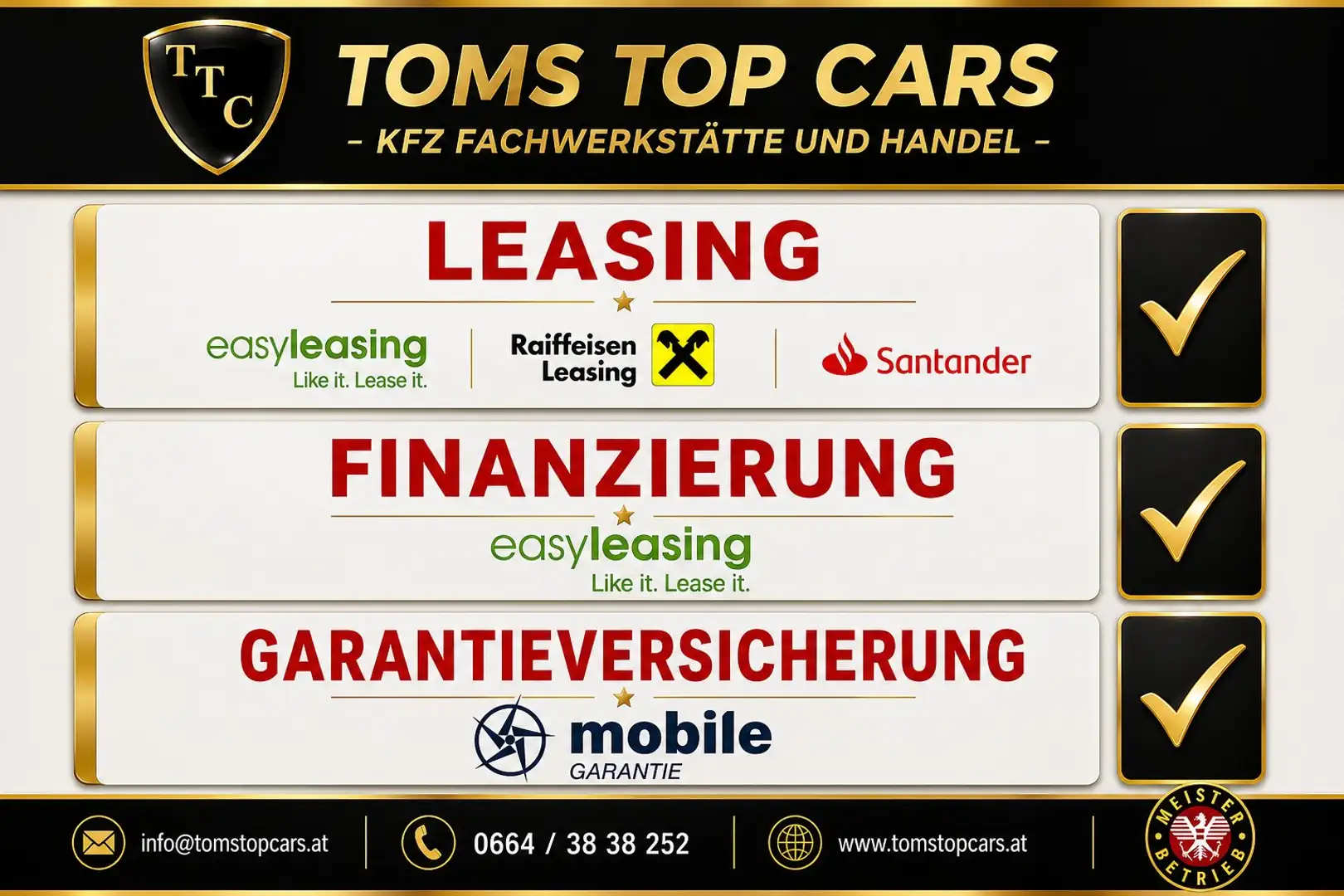 Volkswagen Sharan 7-Sitzer, Leasingfähig - 2
