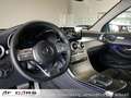 Mercedes-Benz GLC 200 d 4Matic AMG Sportpaket LED VC Touch Leder Kamera Grijs - thumbnail 2