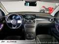 Mercedes-Benz GLC 200 d 4Matic AMG Sportpaket LED VC Touch Leder Kamera Grey - thumbnail 13