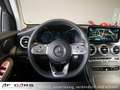 Mercedes-Benz GLC 200 d 4Matic AMG Sportpaket LED VC Touch Leder Kamera Gris - thumbnail 21