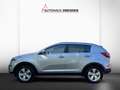 Kia Sportage 1.6 GDI Vision AHK+SHZ+4xSHZ+LM+PDC Silber - thumbnail 4