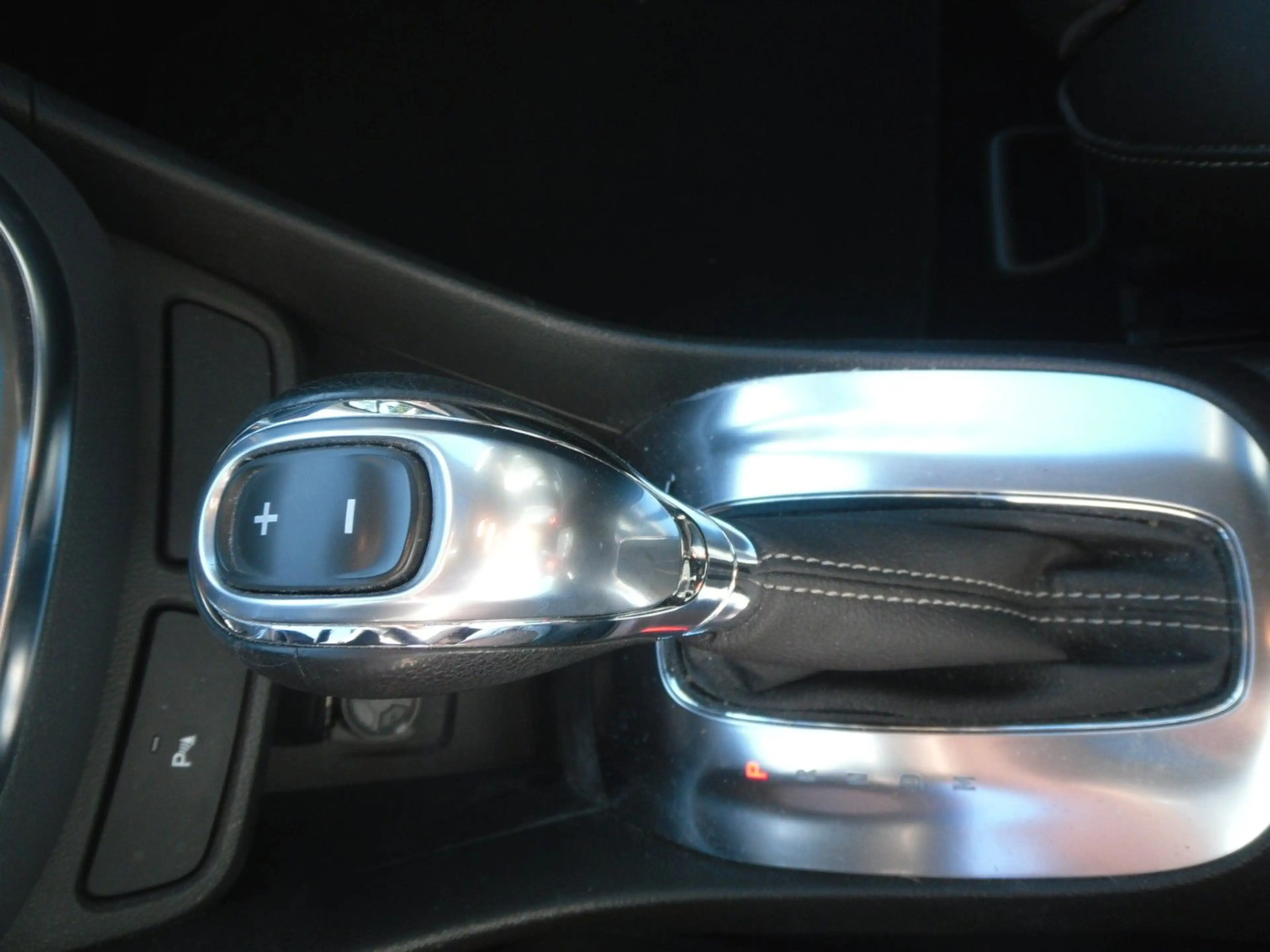 Opel Mokka Innovation Leder 140PS 85000KM Automatik — photo 10