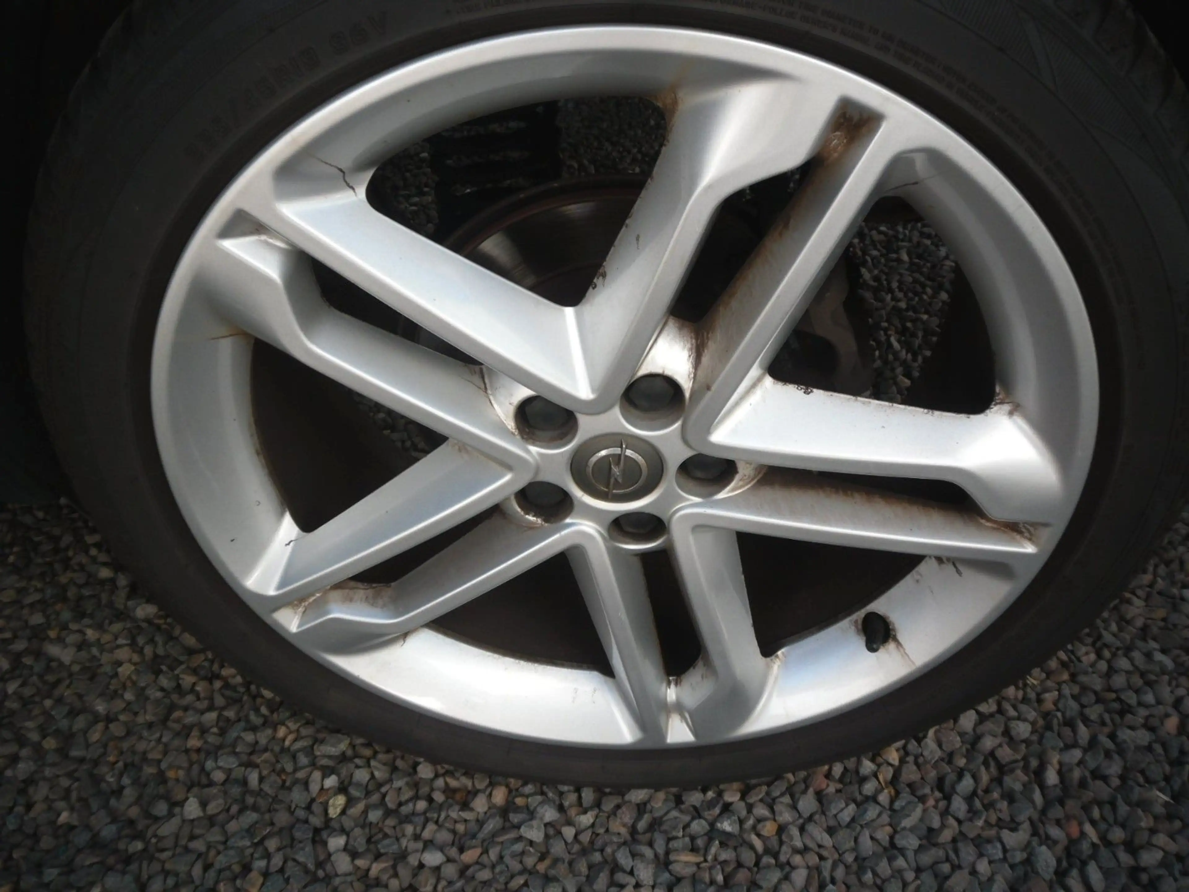 Opel Mokka Innovation Leder 140PS 85000KM Automatik — photo 6