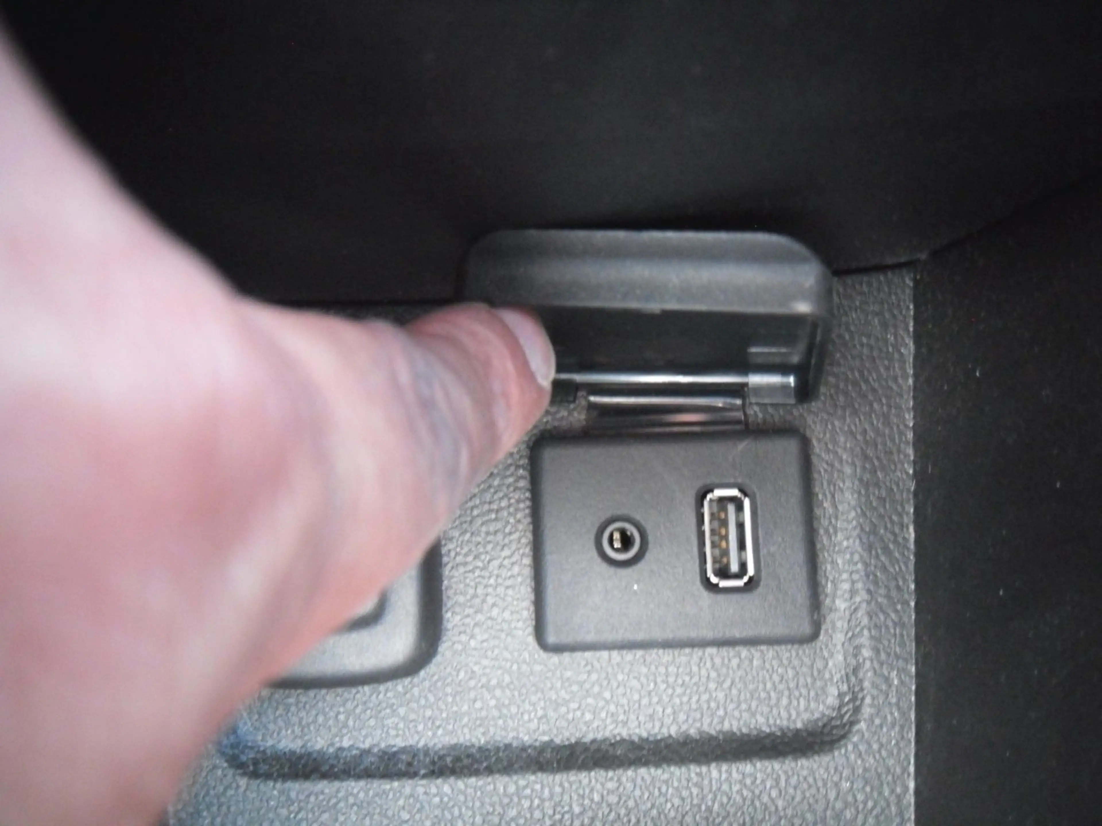 Opel Mokka Innovation Leder 140PS 85000KM Automatik — photo 9