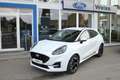 Ford Puma 1,0 EcoBoost Hybrid ST-Line X Weiß - thumbnail 1