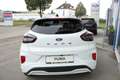 Ford Puma 1,0 EcoBoost Hybrid ST-Line X Weiß - thumbnail 4