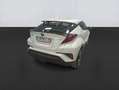 Toyota C-HR 125H Advance Blanco - thumbnail 4