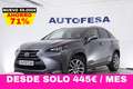 Lexus NX 200t 2.5L EXECUTIVE 4WD AUTO 197CV 5P # CUERO,NAVY,FARO - thumbnail 1