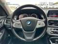 BMW 740 740iA 326ch Exclusive Gris - thumbnail 6