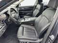 BMW 740 740iA 326ch Exclusive Gris - thumbnail 4