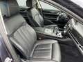BMW 740 740iA 326ch Exclusive Gris - thumbnail 9