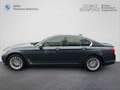 BMW 740 740iA 326ch Exclusive Gris - thumbnail 3