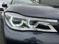 BMW 740 740iA 326ch Exclusive Gris - thumbnail 10