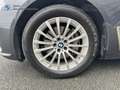 BMW 740 740iA 326ch Exclusive Gris - thumbnail 8