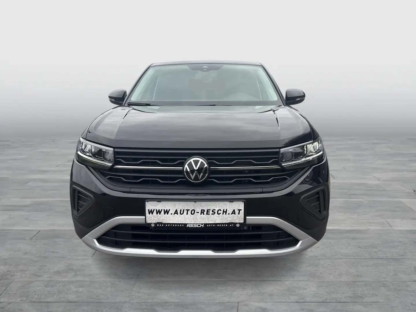 Volkswagen T-Cross 4Me TSI Noir - 2