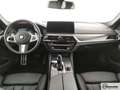 BMW 520 520d Touring mhev 48V Msport auto Nero - thumbnail 9