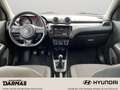 Suzuki Swift 1,2l 1.Hand Scheckheft gepflegt Grey - thumbnail 13