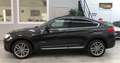 BMW X4 xdrive 20d XLINE * GANCIO TRAINO+TETTO+TAGLIANDIUF Nero - thumbnail 2