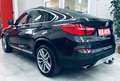 BMW X4 xdrive 20d XLINE * GANCIO TRAINO+TETTO+TAGLIANDIUF Nero - thumbnail 3
